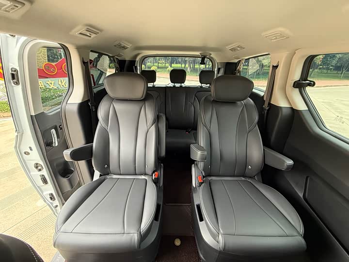 Фото 6 - Maxus G10