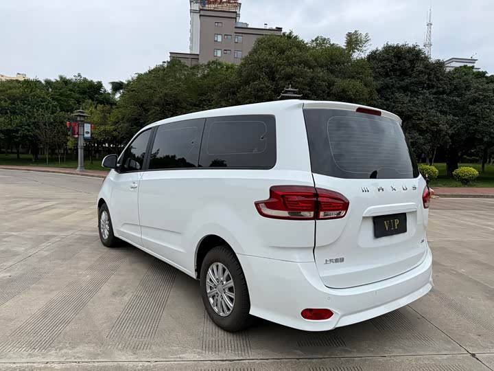 Фото 7 - Maxus G10