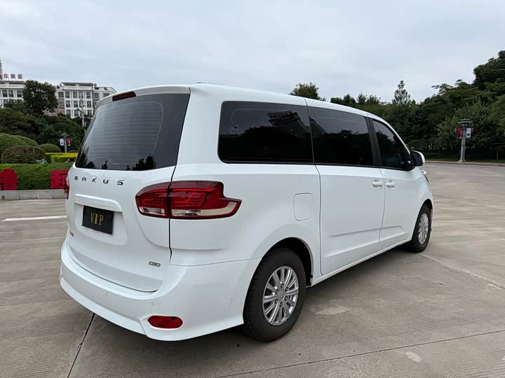 Фото 9 - Maxus G10