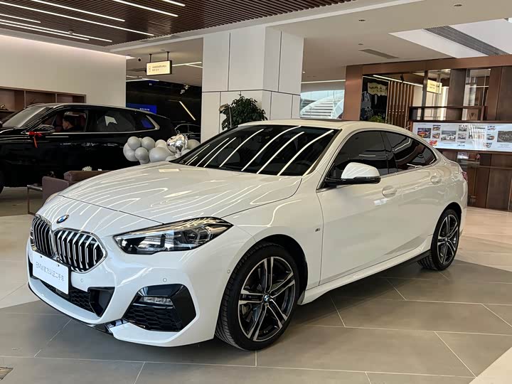 Фото 1 - BMW 2 Series