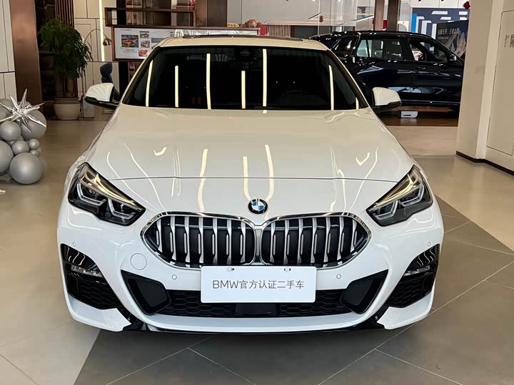 Фото 2 - BMW 2 Series