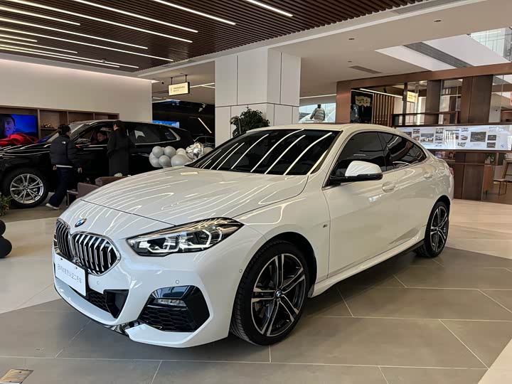 Фото 3 - BMW 2 Series