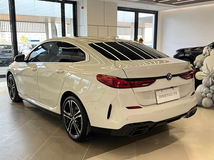 Фото 5 - BMW 2 Series