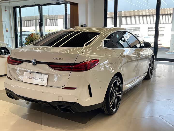 Фото 6 - BMW 2 Series