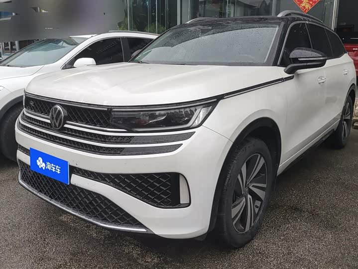 Photo 1 - Volkswagen Tavendor