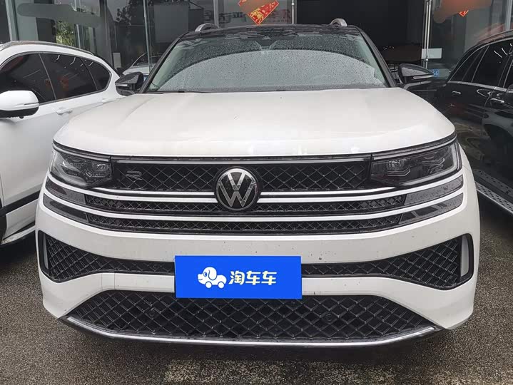 Photo 2 - Volkswagen Tavendor