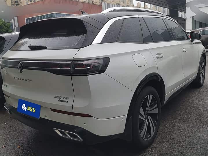 Photo 3 - Volkswagen Tavendor