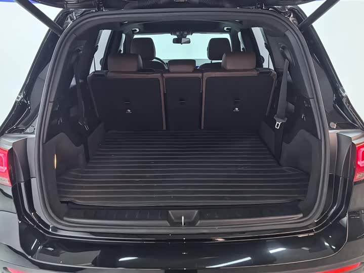 Фото 4 - Mercedes-Benz GLB-Class