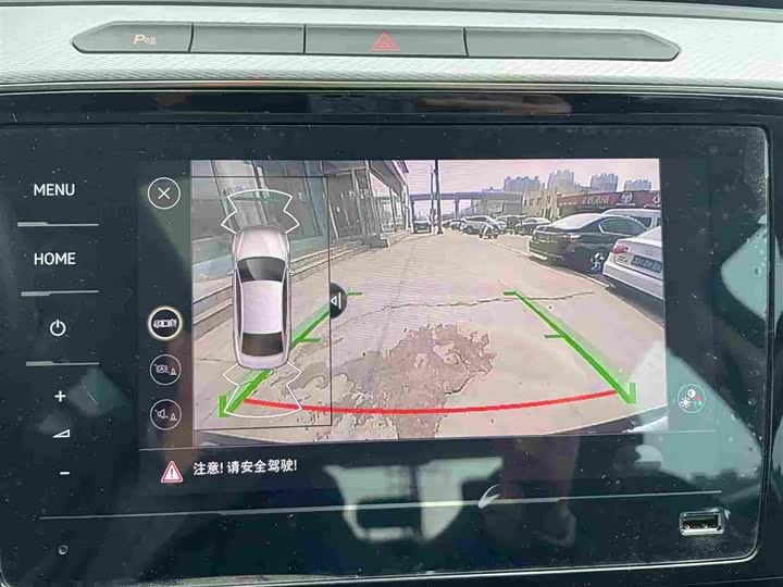 Фото 9 - Volkswagen Magotan