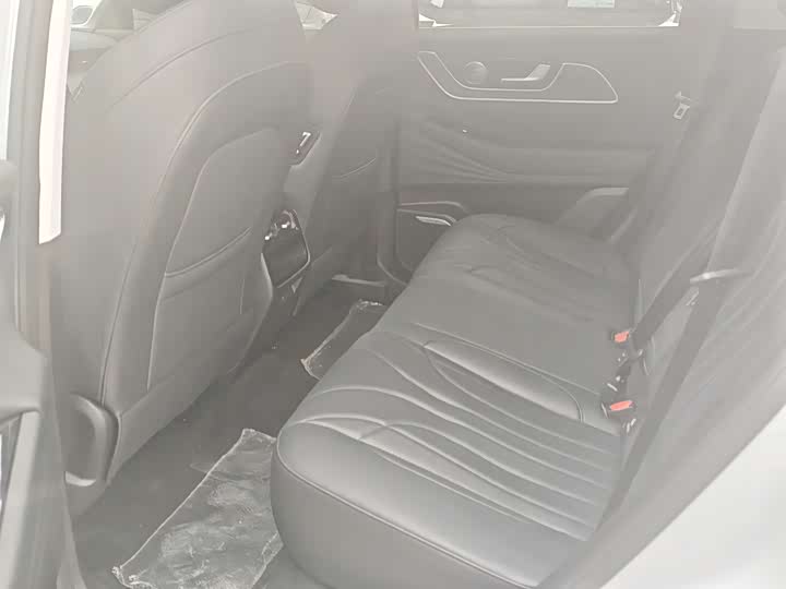 Фото 5 - Chery Fulwin T9