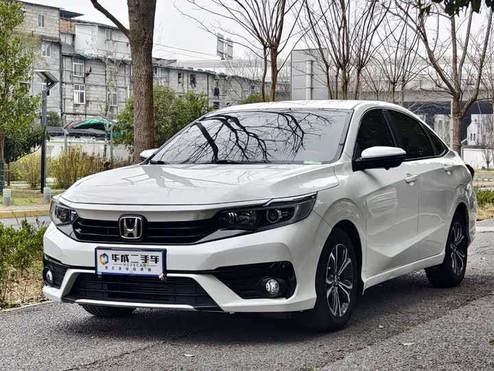 Фото 3 - Honda Envix