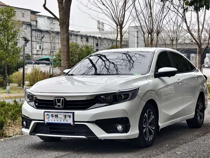 Фото 4 - Honda Envix