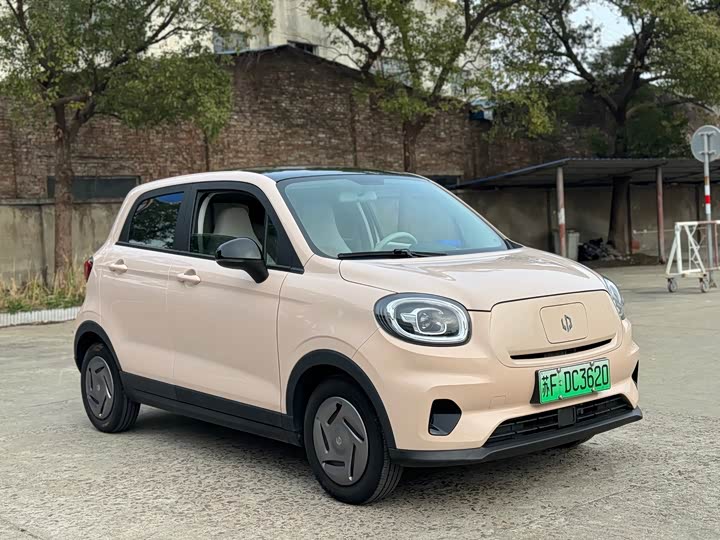 Photo 3 - Leapmotor T03