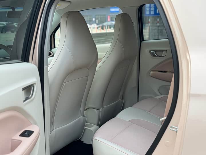 Photo 6 - Leapmotor T03