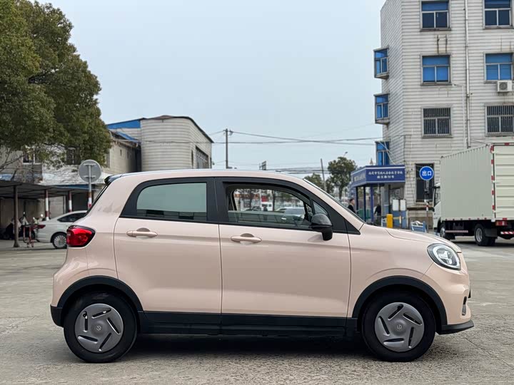 Photo 9 - Leapmotor T03