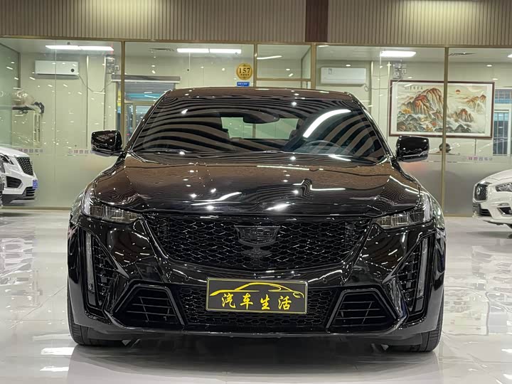 Photo 2 - Cadillac CT5