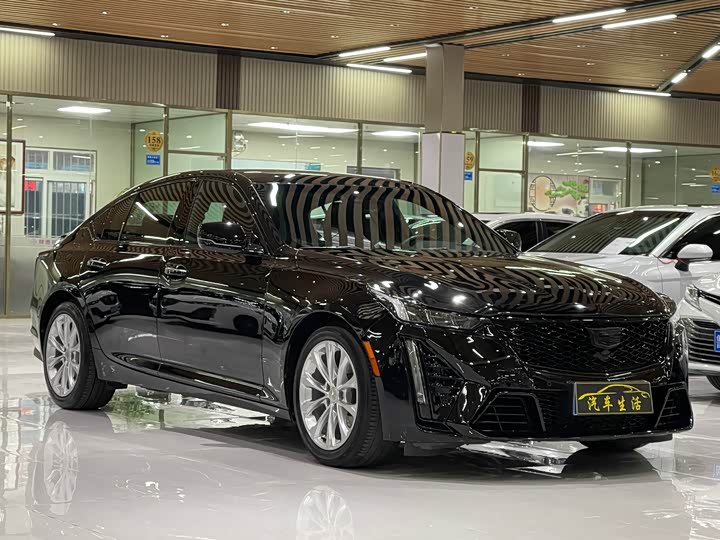 Photo 3 - Cadillac CT5