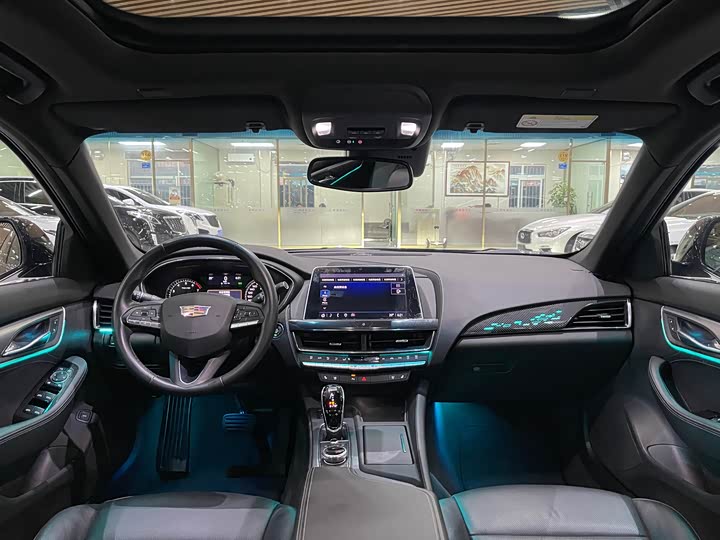 Photo 5 - Cadillac CT5