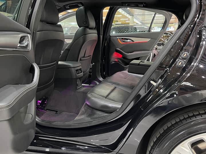 Photo 6 - Cadillac CT5