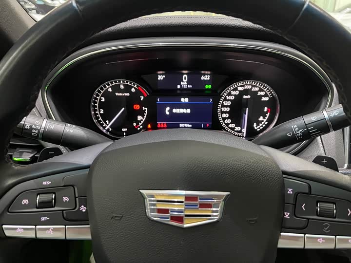 Photo 9 - Cadillac CT5