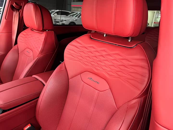 Фото 8 - Bentley Bentayga