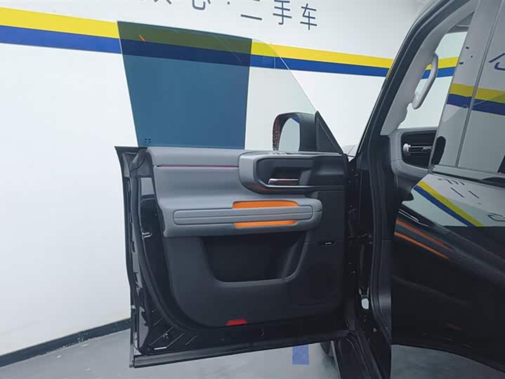 Фото 7 - BAIC Beijing BJ40