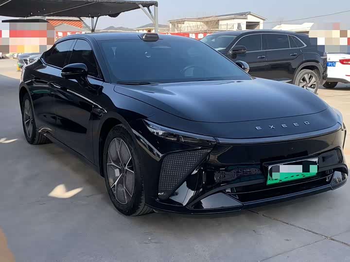 Photo 1 - Exeed Sterra ES