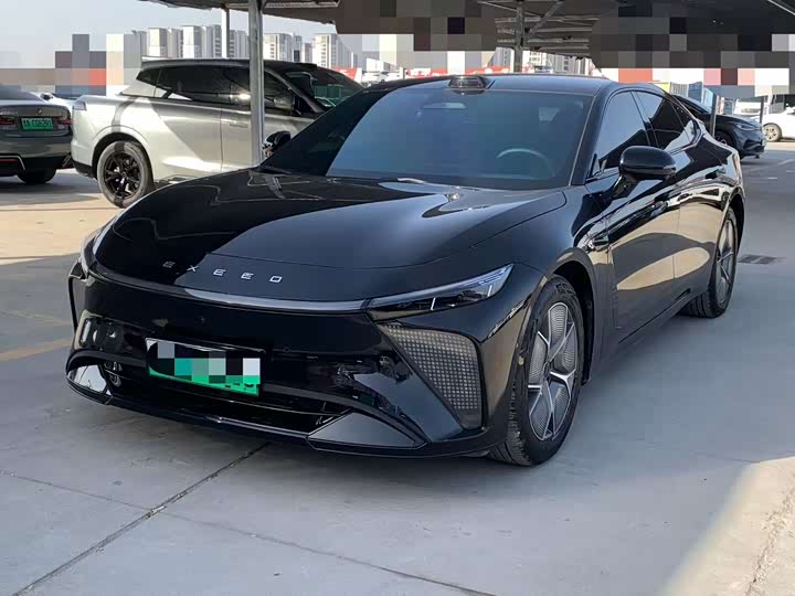 Photo 3 - Exeed Sterra ES