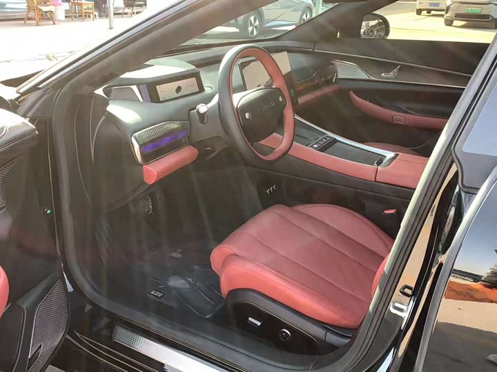 Photo 4 - Exeed Sterra ES