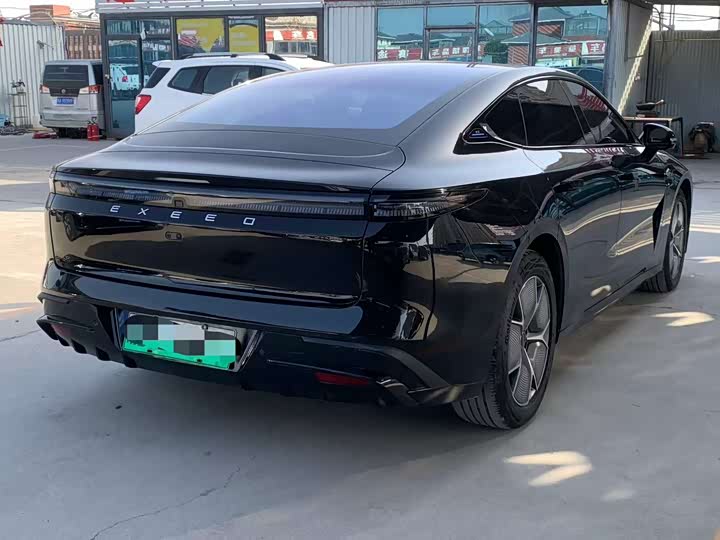 Photo 7 - Exeed Sterra ES