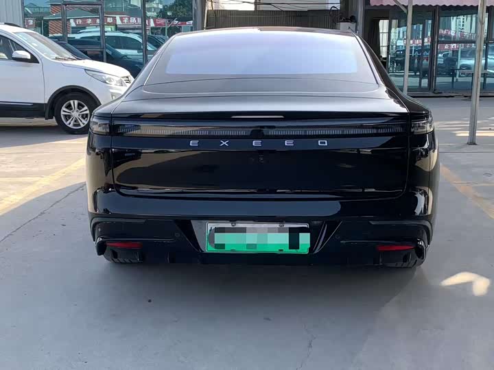 Photo 8 - Exeed Sterra ES