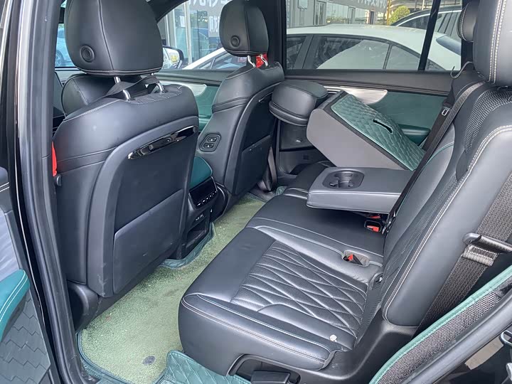 Photo 8 - GAC Trumpchi GS8