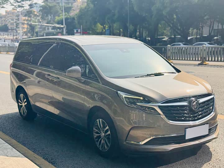 Фото 3 - LiXiang L7