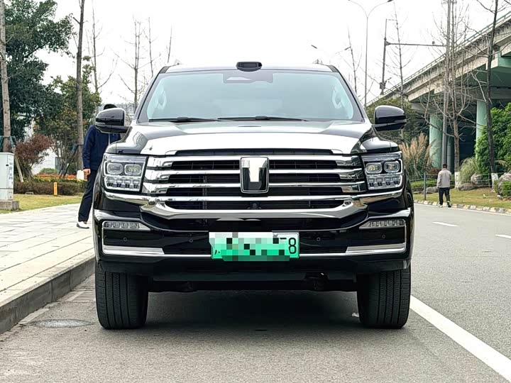 Фото 2 - Tank 500 Hybrid