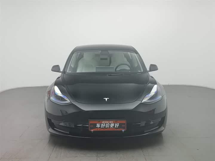 Фото 3 - Tesla Model 3