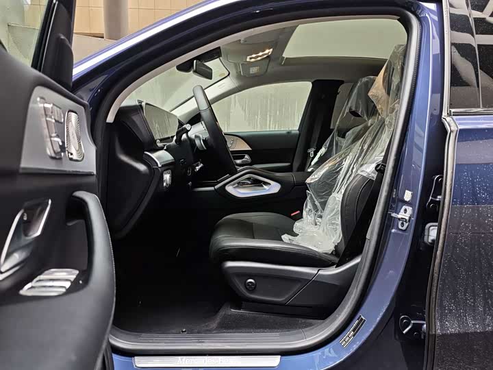 Photo 7 - Mercedes-Benz GLE-Class Coupe