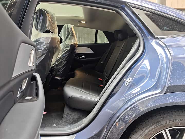 Photo 9 - Mercedes-Benz GLE-Class Coupe