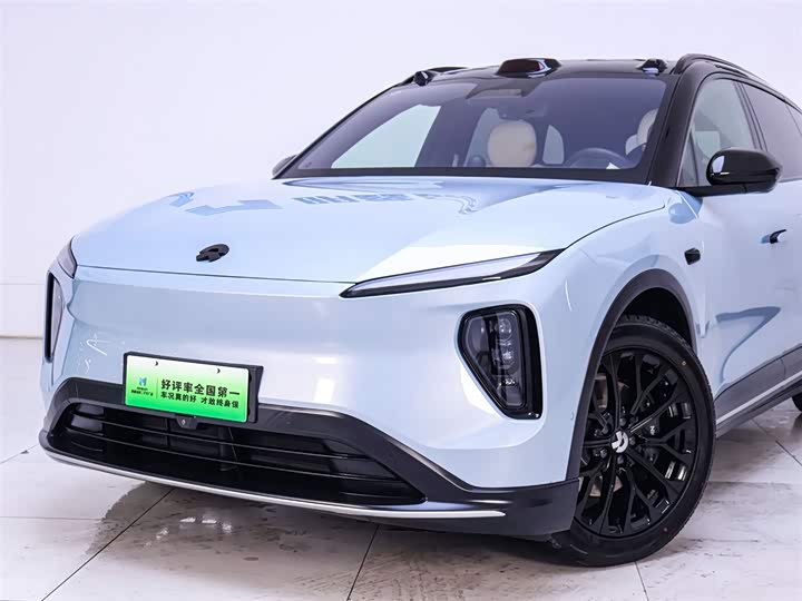 Фото 3 - Nio ES6