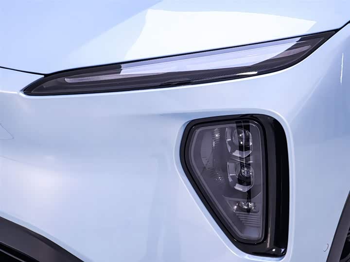 Фото 4 - Nio ES6