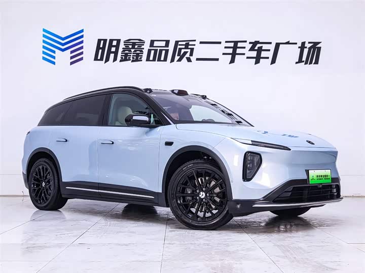 Фото 5 - Nio ES6