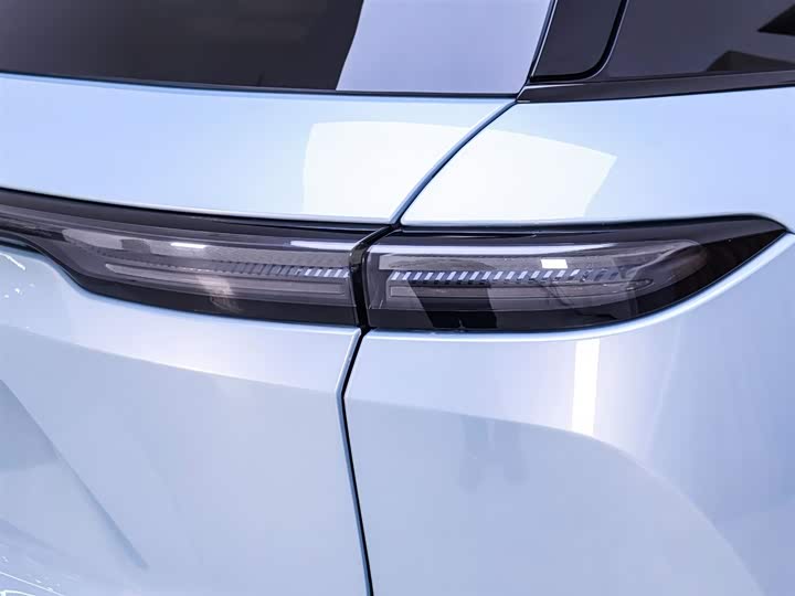 Фото 9 - Nio ES6