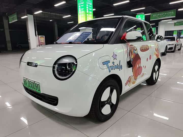 Фото 1 - Changan Qiyuan (Nevo) Lumin