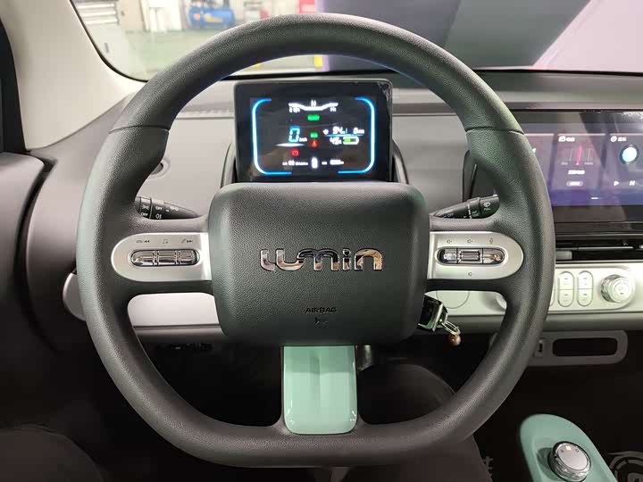 Фото 4 - Changan Qiyuan (Nevo) Lumin