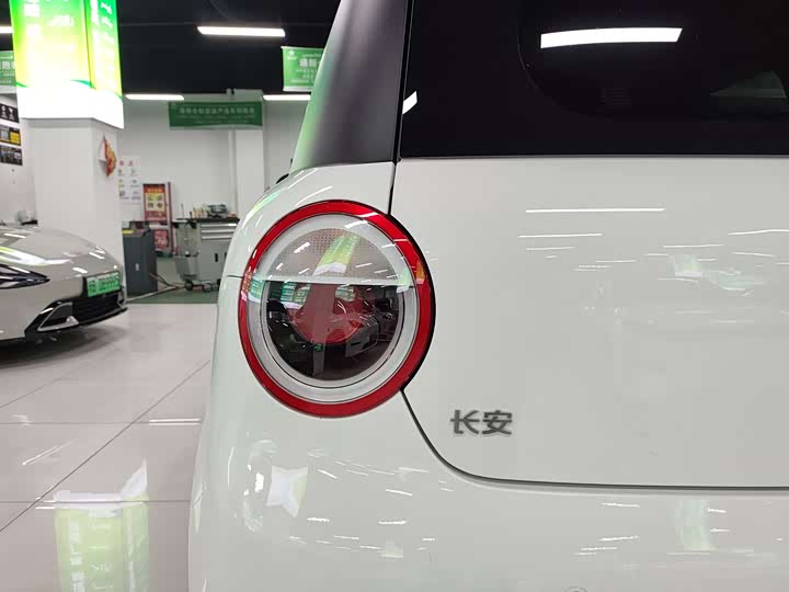 Фото 9 - Changan Qiyuan (Nevo) Lumin