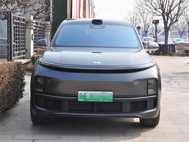 Фото 2 - LiXiang L9