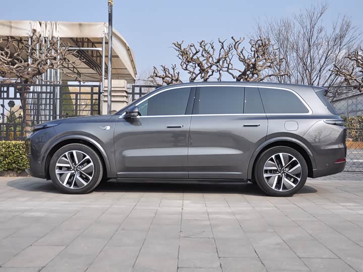 Фото 3 - LiXiang L9