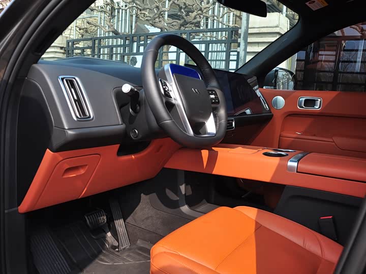 Фото 6 - LiXiang L9