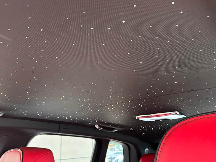 Фото 8 - Rolls-Royce Cullinan