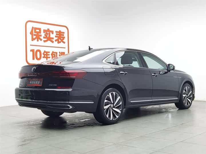 Фото 2 - Volkswagen Passat