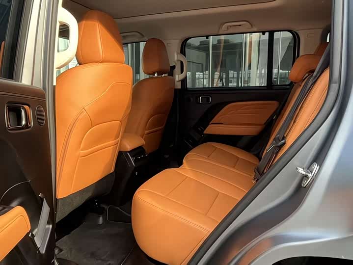 Фото 6 - Haval Raptor